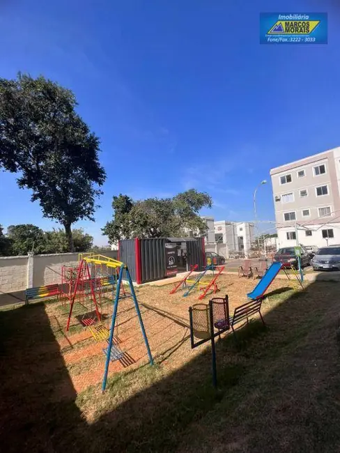 Foto 7 de Apartamento com 2 quartos à venda, 44m2 em Sorocaba - SP
