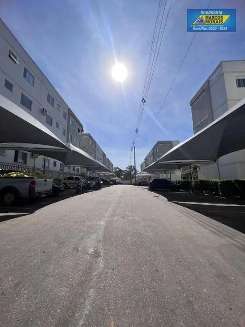 Foto 6 de Apartamento com 2 quartos à venda, 44m2 em Sorocaba - SP