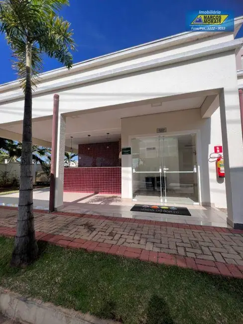 Foto 2 de Apartamento com 2 quartos à venda, 44m2 em Sorocaba - SP