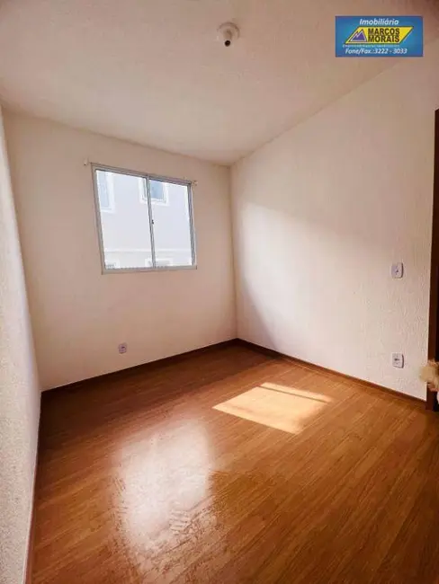 Foto 5 de Apartamento com 2 quartos à venda, 44m2 em Sorocaba - SP
