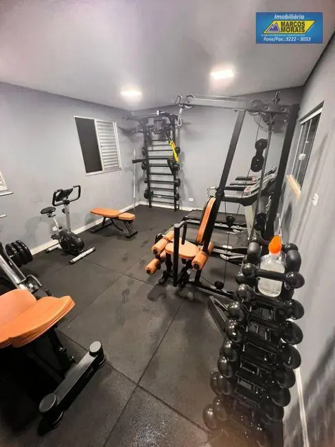 Foto 8 de Apartamento com 2 quartos à venda, 44m2 em Sorocaba - SP