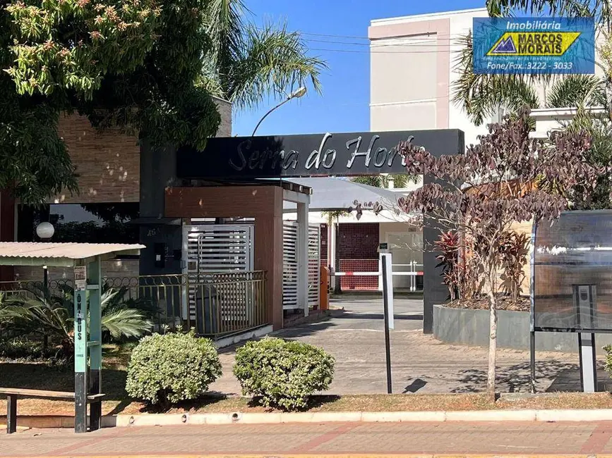 Foto 1 de Apartamento com 2 quartos à venda, 44m2 em Sorocaba - SP