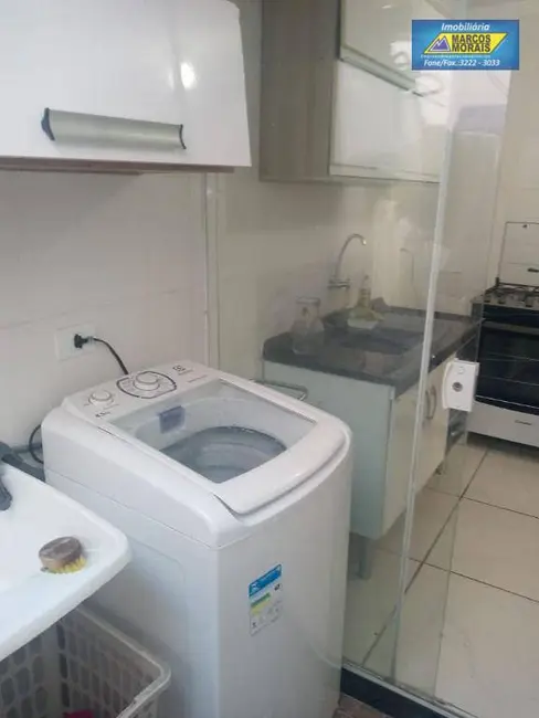 Casa com 2 quartos à venda, 75m2 em Jardim Wanel Ville V, Sorocaba - SP - imagem 6 Foto 6 de Casa com 2 quartos à venda, 75m2 em Jardim Wanel Ville V, Sorocaba - SP