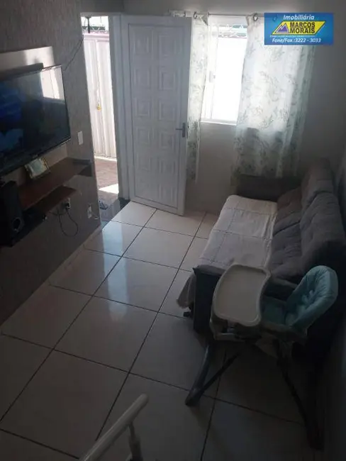 Casa com 2 quartos à venda, 75m2 em Jardim Wanel Ville V, Sorocaba - SP - imagem 2 Foto 2 de Casa com 2 quartos à venda, 75m2 em Jardim Wanel Ville V, Sorocaba - SP