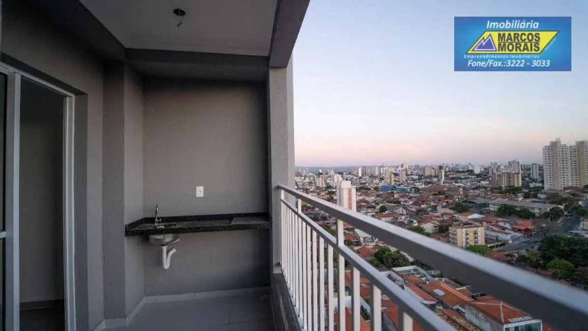 Apartamento com 2 quartos à venda, 60m2 em Vila Carvalho, Sorocaba - SP - imagem 8 Foto 8 de Apartamento com 2 quartos à venda, 60m2 em Vila Carvalho, Sorocaba - SP