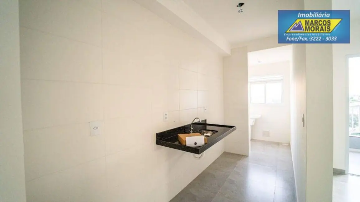 Apartamento com 2 quartos à venda, 60m2 em Vila Carvalho, Sorocaba - SP - imagem 6 Foto 6 de Apartamento com 2 quartos à venda, 60m2 em Vila Carvalho, Sorocaba - SP
