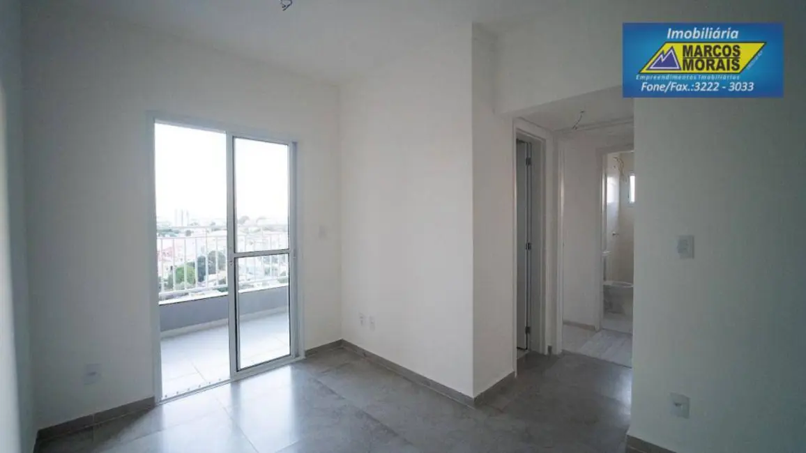 Apartamento com 2 quartos à venda, 60m2 em Vila Carvalho, Sorocaba - SP - imagem 4 Foto 4 de Apartamento com 2 quartos à venda, 60m2 em Vila Carvalho, Sorocaba - SP