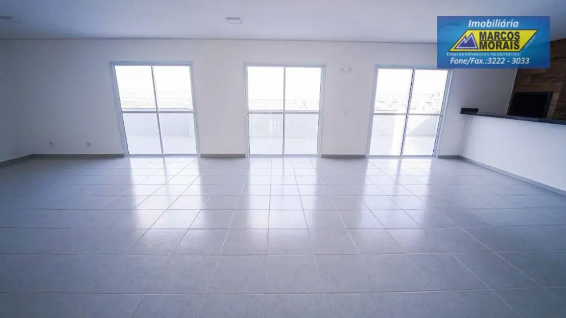 Foto 6 de Apartamento com 2 quartos à venda, 60m2 em Vila Carvalho, Sorocaba - SP