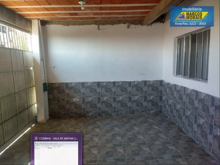 Foto 2 de Casa com 4 quartos à venda, 144m2 em Jardim Alpes de Sorocaba, Sorocaba - SP