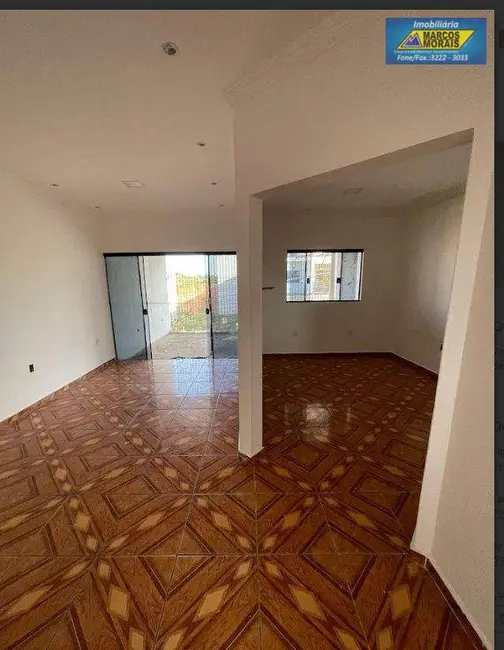 Foto 4 de Casa com 4 quartos à venda, 144m2 em Jardim Alpes de Sorocaba, Sorocaba - SP