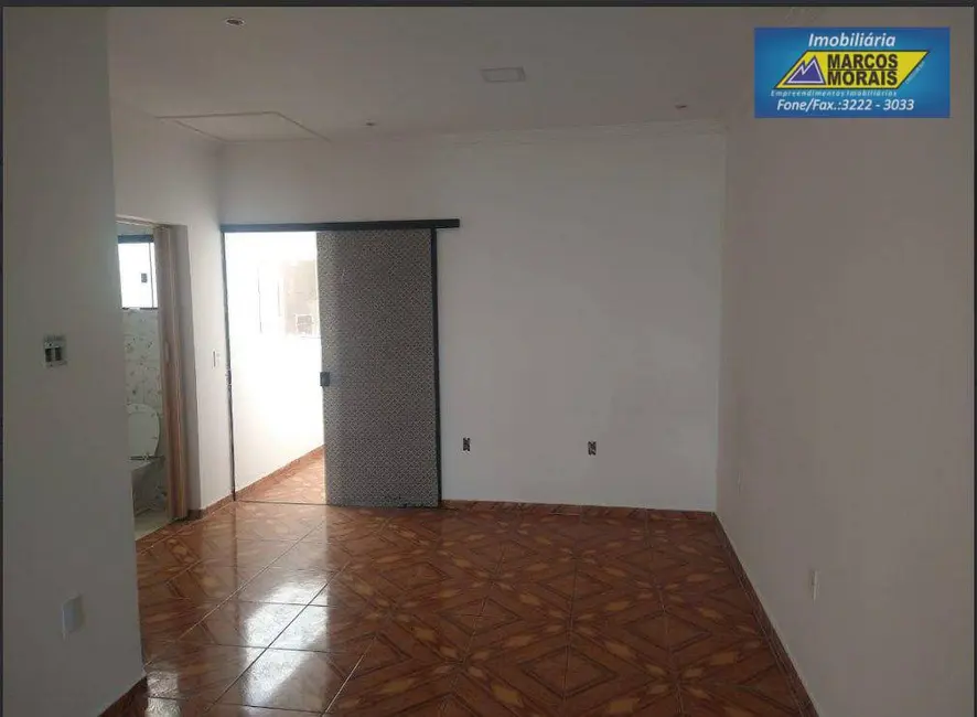 Foto 5 de Casa com 4 quartos à venda, 144m2 em Jardim Alpes de Sorocaba, Sorocaba - SP