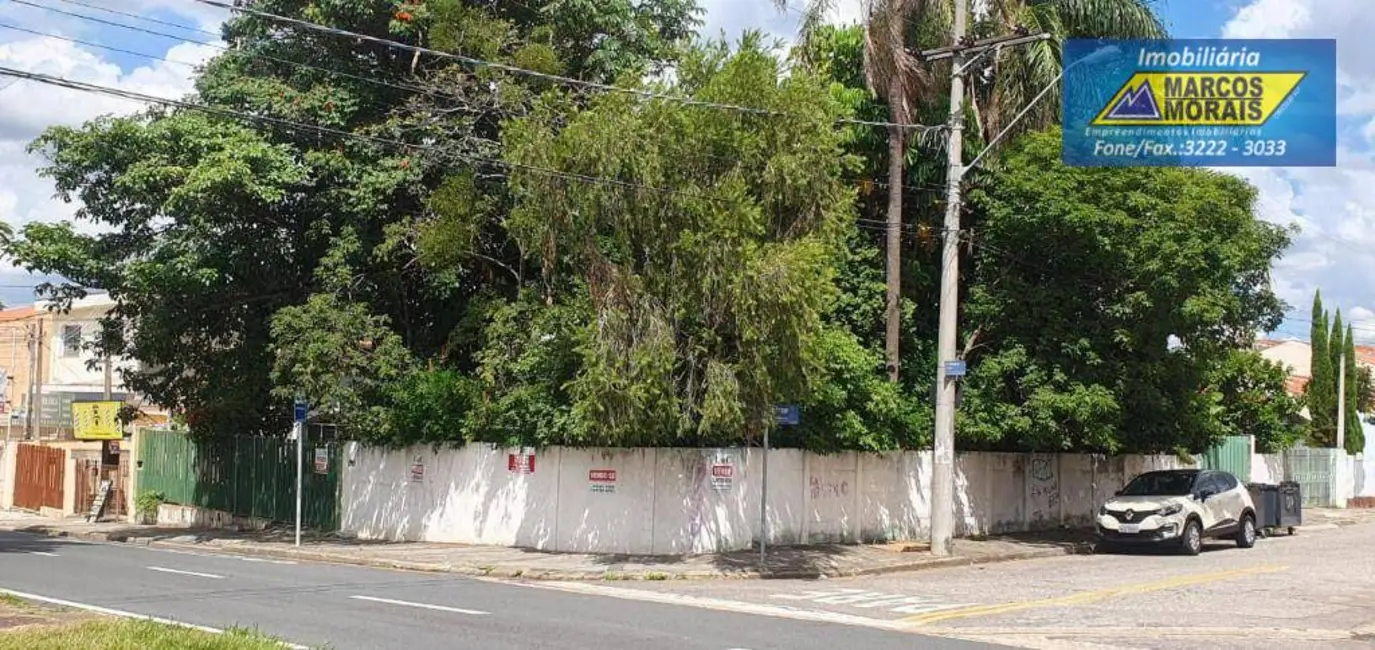 Foto 3 de Terreno / Lote à venda, 300m2 em Vila Gabriel, Sorocaba - SP