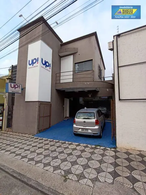 Casa para alugar, 200m2 em Centro, Sorocaba - SP - imagem 8 Foto 8 de Casa para alugar, 200m2 em Centro, Sorocaba - SP