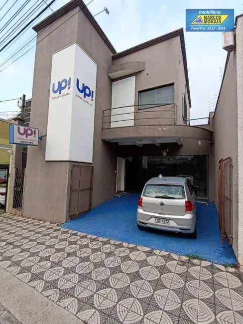 Casa para alugar, 200m2 em Centro, Sorocaba - SP - imagem 1 Foto 1 de Casa para alugar, 200m2 em Centro, Sorocaba - SP