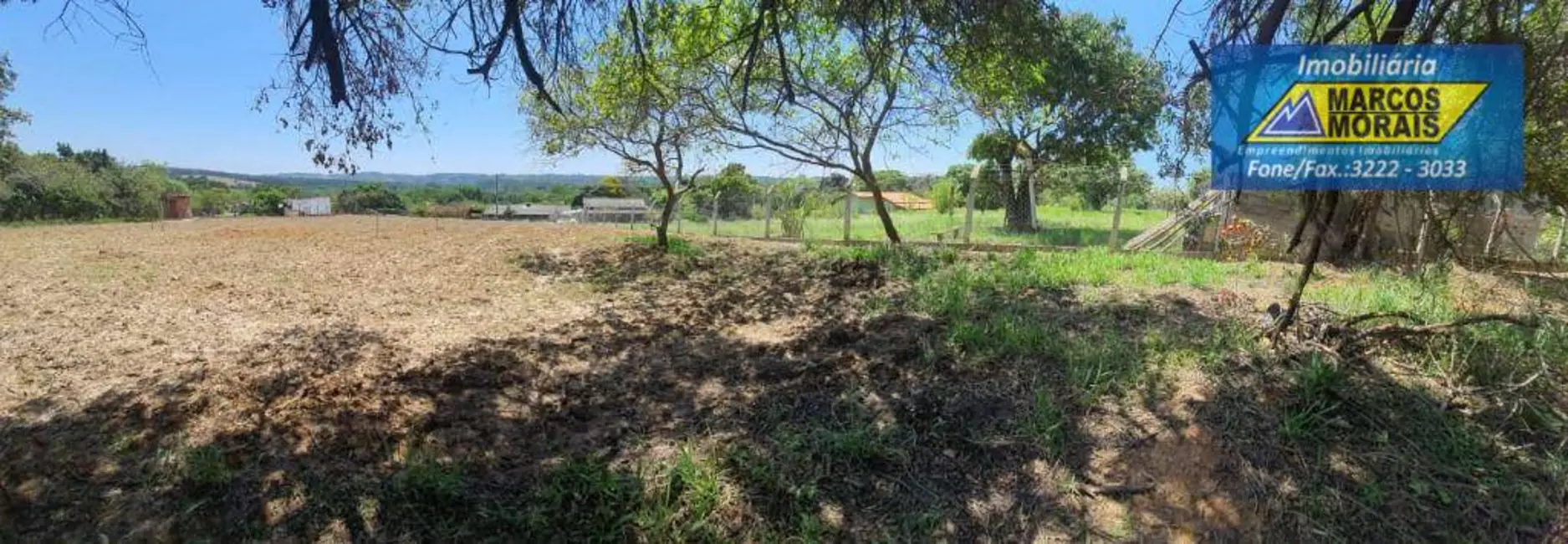 Foto 3 de Terreno / Lote à venda, 2800m2 em Salto De Pirapora - SP