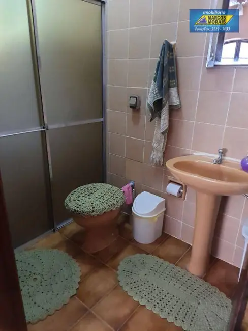 Foto 8 de Chácara com 4 quartos à venda, 300m2 em Salto De Pirapora - SP