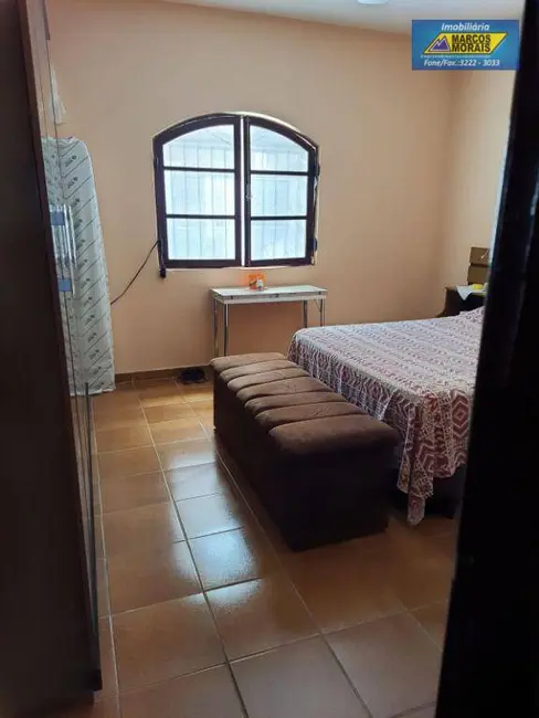 Foto 6 de Chácara com 4 quartos à venda, 300m2 em Salto De Pirapora - SP