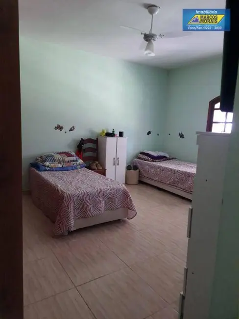 Foto 4 de Chácara com 4 quartos à venda, 300m2 em Salto De Pirapora - SP
