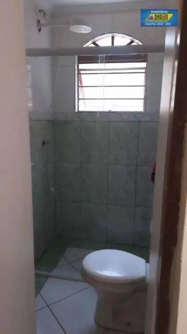 Casa com 3 quartos à venda, 250m2 em Jardim Itanguá, Sorocaba - SP - imagem 9 Foto 9 de Casa com 3 quartos à venda, 250m2 em Jardim Itanguá, Sorocaba - SP