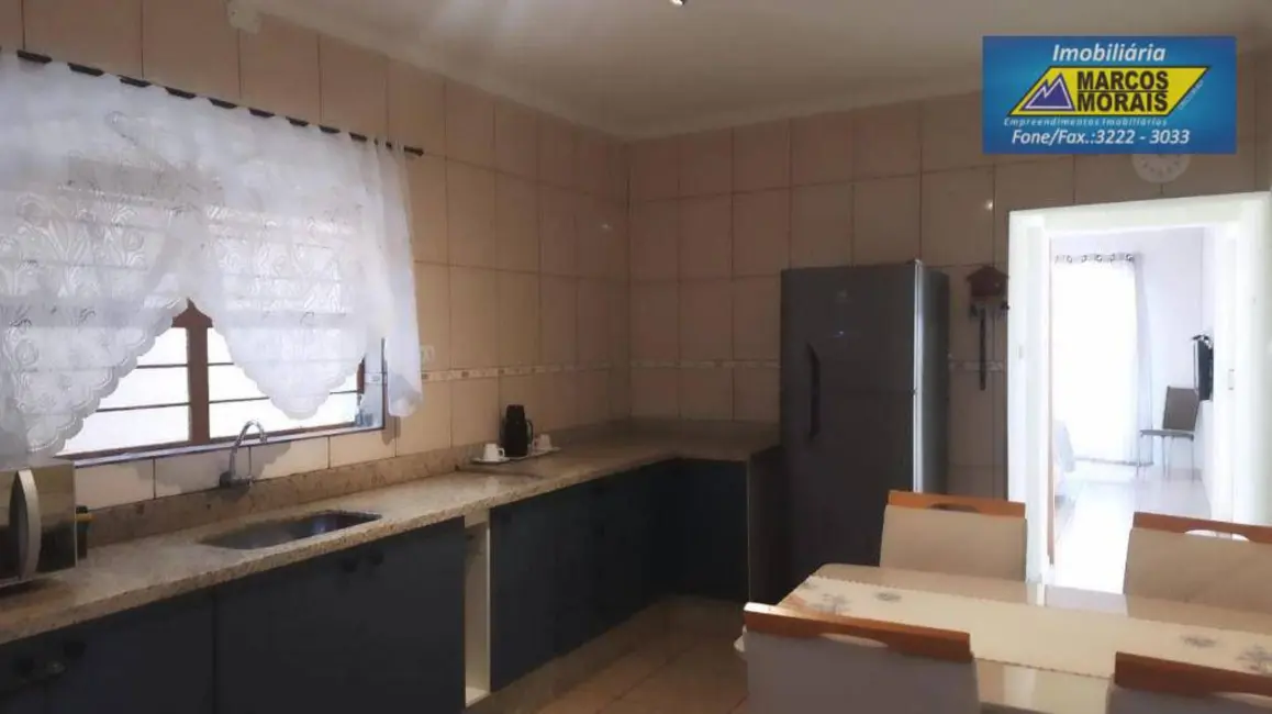 Casa com 3 quartos à venda, 250m2 em Jardim Itanguá, Sorocaba - SP - imagem 5 Foto 5 de Casa com 3 quartos à venda, 250m2 em Jardim Itanguá, Sorocaba - SP