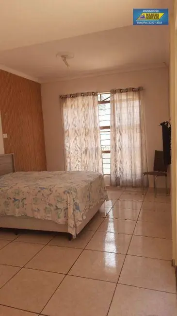 Casa com 3 quartos à venda, 250m2 em Jardim Itanguá, Sorocaba - SP - imagem 6 Foto 6 de Casa com 3 quartos à venda, 250m2 em Jardim Itanguá, Sorocaba - SP