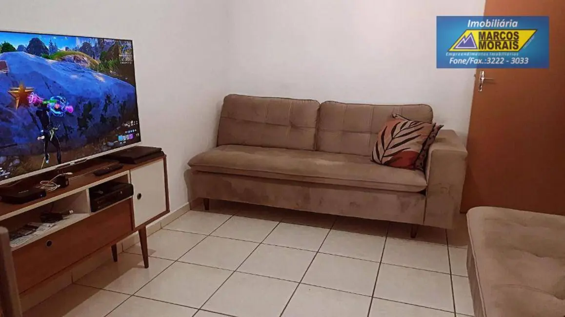 Casa com 3 quartos à venda, 250m2 em Jardim Itanguá, Sorocaba - SP - imagem 4 Foto 4 de Casa com 3 quartos à venda, 250m2 em Jardim Itanguá, Sorocaba - SP