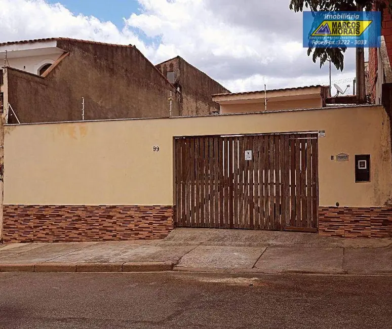 Casa com 3 quartos à venda, 250m2 em Jardim Itanguá, Sorocaba - SP - imagem 1 Foto 1 de Casa com 3 quartos à venda, 250m2 em Jardim Itanguá, Sorocaba - SP