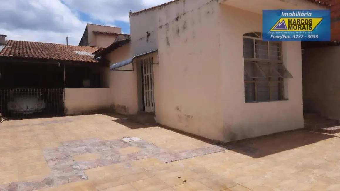Casa com 3 quartos à venda, 250m2 em Jardim Itanguá, Sorocaba - SP - imagem 3 Foto 3 de Casa com 3 quartos à venda, 250m2 em Jardim Itanguá, Sorocaba - SP