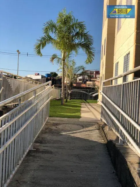 Foto 4 de Apartamento com 2 quartos à venda, 50m2 em Jardim Tatiana, Votorantim - SP