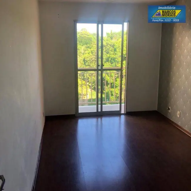 Foto 5 de Apartamento com 2 quartos à venda, 50m2 em Jardim Tatiana, Votorantim - SP