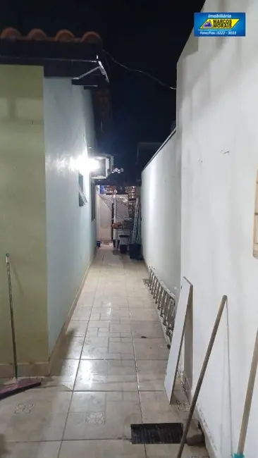 Foto 8 de Casa de Condomínio com 3 quartos à venda, 150m2 em Wanel Ville, Sorocaba - SP