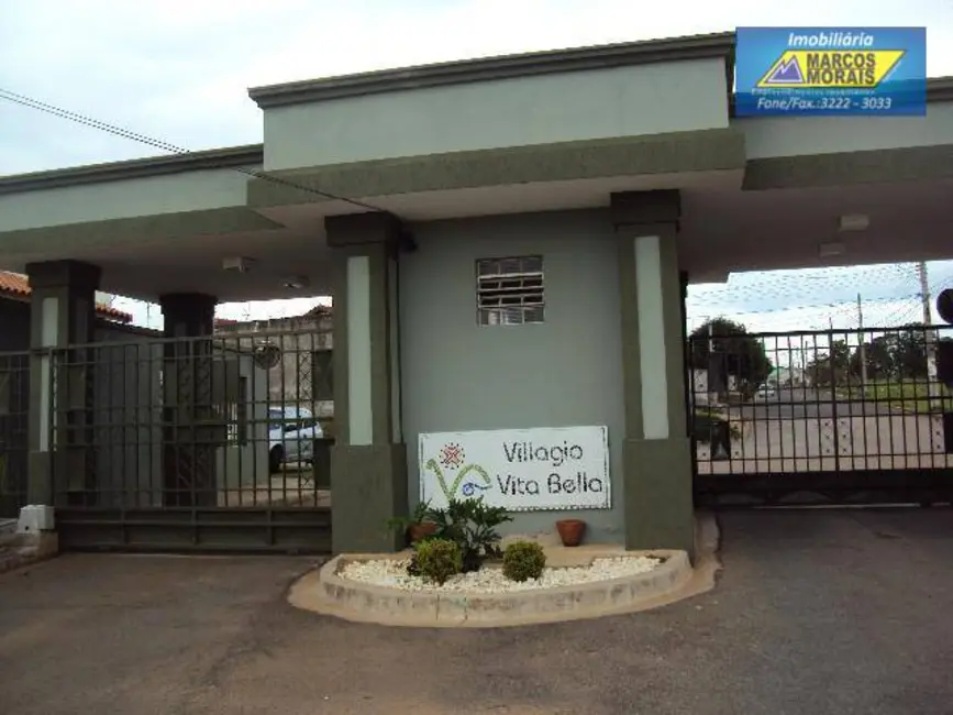 Foto 6 de Casa de Condomínio com 3 quartos à venda, 150m2 em Wanel Ville, Sorocaba - SP