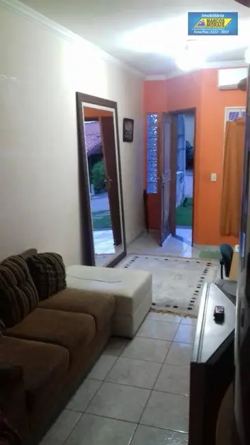 Foto 2 de Casa de Condomínio com 3 quartos à venda e para alugar, 150m2 em Wanel Ville, Sorocaba - SP