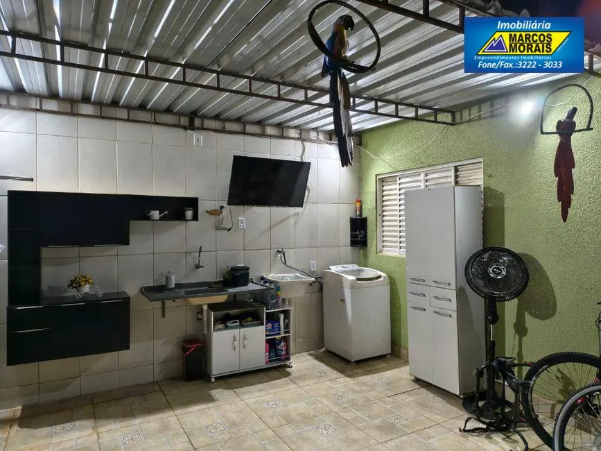 Foto 9 de Casa de Condomínio com 3 quartos à venda, 150m2 em Wanel Ville, Sorocaba - SP