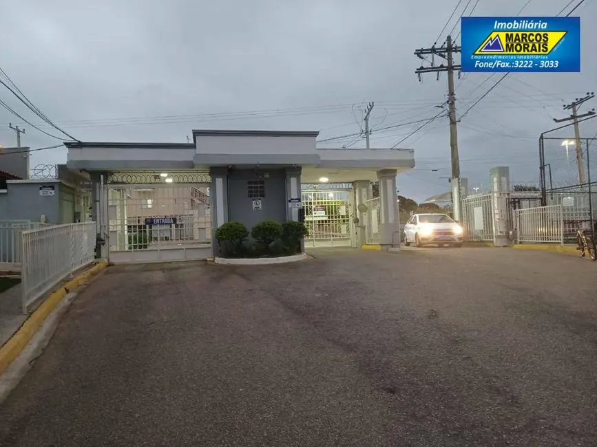 Foto 2 de Casa de Condomínio com 3 quartos à venda, 150m2 em Wanel Ville, Sorocaba - SP