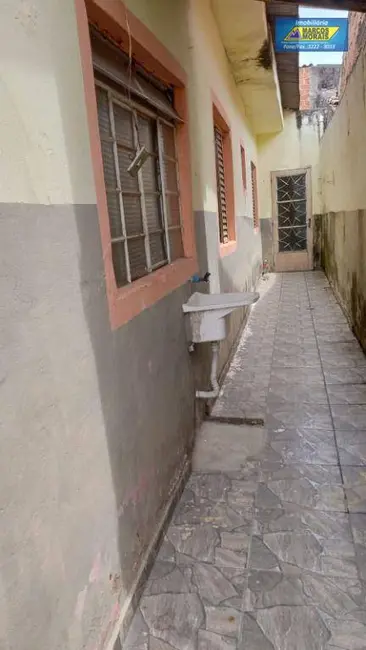 Foto 1 de Casa com 2 quartos à venda, 126m2 em Sorocaba - SP