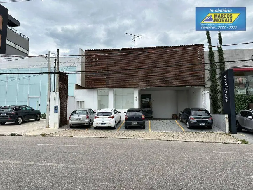 Foto 1 de Sala Comercial para alugar, 390m2 em Parque Campolim, Sorocaba - SP