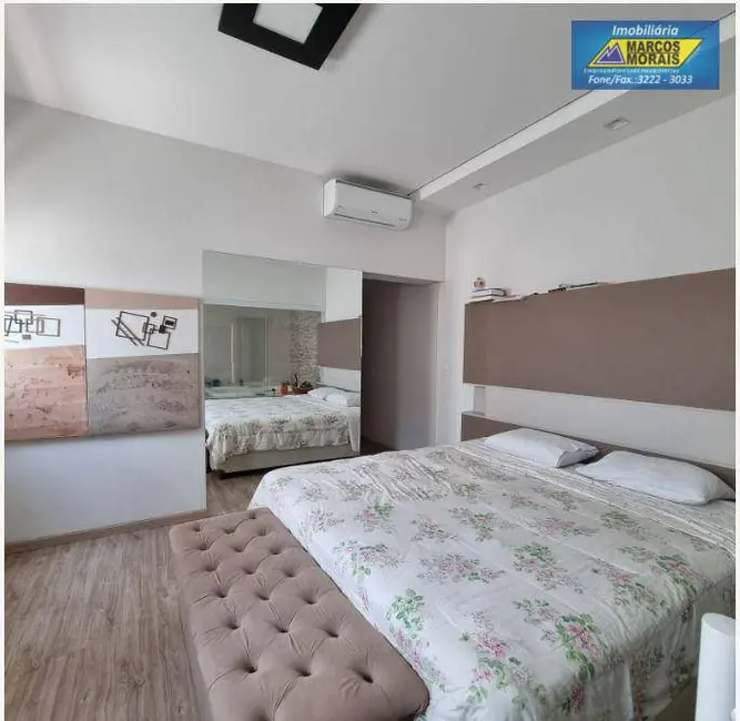 Foto 2 de Casa de Condomínio com 4 quartos à venda, 423m2 em Votorantim - SP