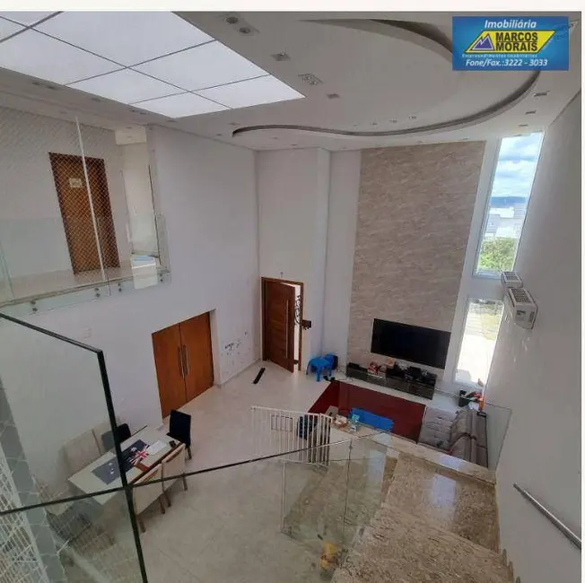 Foto 6 de Casa de Condomínio com 4 quartos à venda, 423m2 em Votorantim - SP