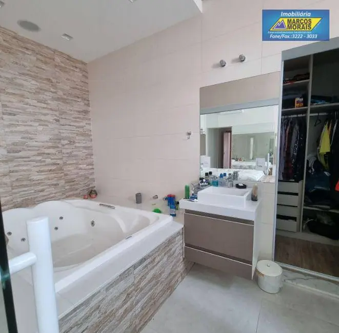 Foto 9 de Casa de Condomínio com 4 quartos à venda, 423m2 em Votorantim - SP