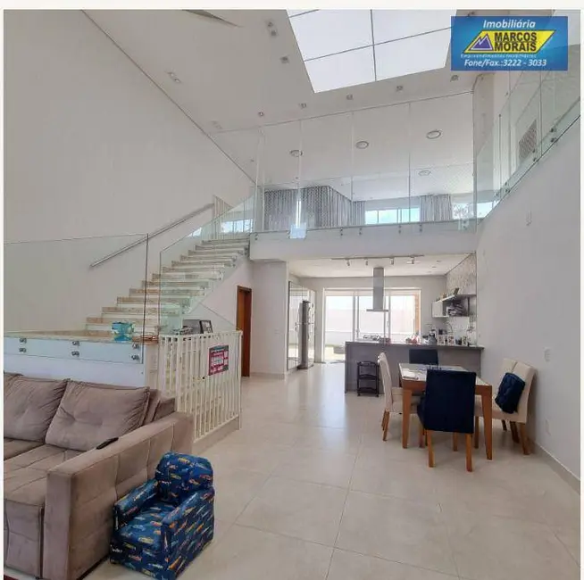 Foto 4 de Casa de Condomínio com 4 quartos à venda, 423m2 em Votorantim - SP