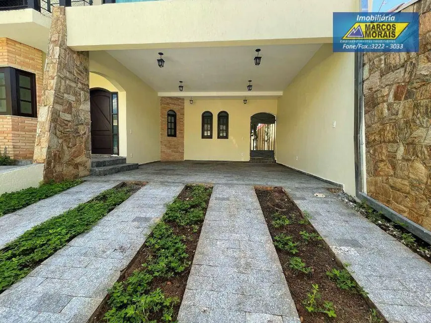 Casa com 4 quartos à venda, 460m2 em Jardim Pagliato, Sorocaba - SP - imagem 6 Foto 6 de Casa com 4 quartos à venda, 460m2 em Jardim Pagliato, Sorocaba - SP