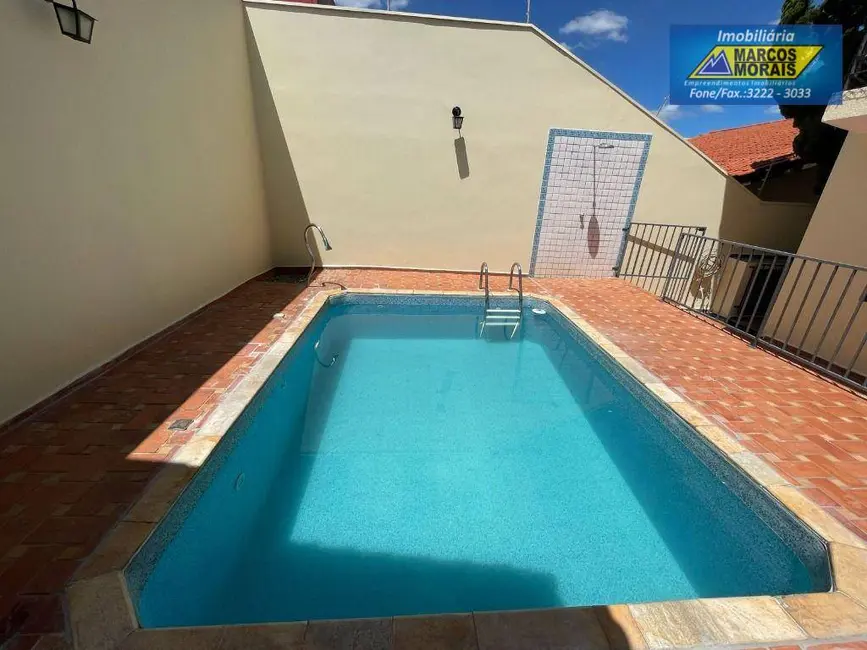 Casa com 4 quartos à venda, 460m2 em Jardim Pagliato, Sorocaba - SP - imagem 8 Foto 8 de Casa com 4 quartos à venda, 460m2 em Jardim Pagliato, Sorocaba - SP