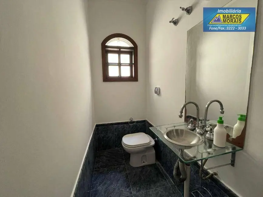 Casa com 4 quartos à venda, 460m2 em Jardim Pagliato, Sorocaba - SP - imagem 5 Foto 5 de Casa com 4 quartos à venda, 460m2 em Jardim Pagliato, Sorocaba - SP