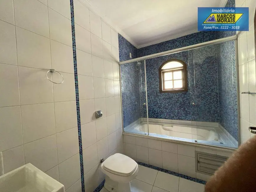 Casa com 4 quartos à venda, 460m2 em Jardim Pagliato, Sorocaba - SP - imagem 4 Foto 4 de Casa com 4 quartos à venda, 460m2 em Jardim Pagliato, Sorocaba - SP