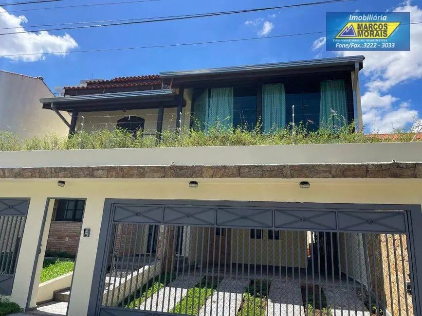 Casa com 4 quartos à venda, 460m2 em Jardim Pagliato, Sorocaba - SP - imagem 1 Foto 1 de Casa com 4 quartos à venda, 460m2 em Jardim Pagliato, Sorocaba - SP