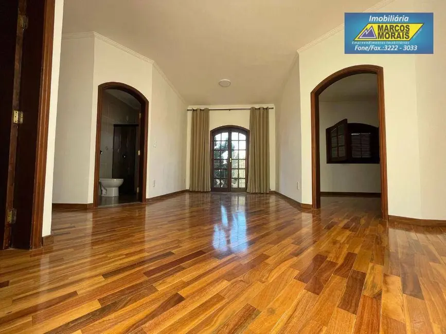 Casa com 4 quartos à venda, 460m2 em Jardim Pagliato, Sorocaba - SP - imagem 9 Foto 9 de Casa com 4 quartos à venda, 460m2 em Jardim Pagliato, Sorocaba - SP