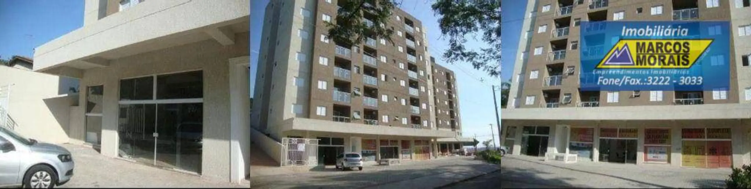 Loja para alugar, 124m2 em Chácaras Reunidas São Jorge, Sorocaba - SP - imagem 2 Foto 2 de Loja para alugar, 124m2 em Chácaras Reunidas São Jorge, Sorocaba - SP