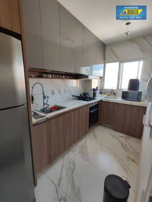 Foto 7 de Apartamento com 2 quartos à venda, 53m2 em Sorocaba - SP