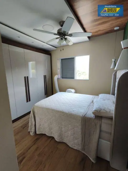 Foto 6 de Apartamento com 2 quartos à venda, 53m2 em Sorocaba - SP